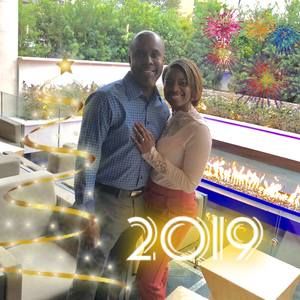 Meet your Posher, April